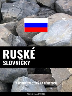 cover image of Ruské Slovníčky